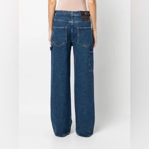 SAKS POTTS Boyfriend Jeans